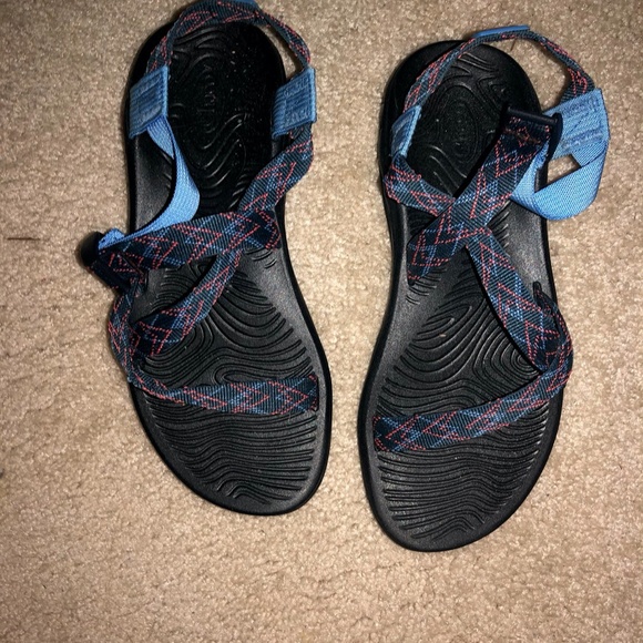 Women's Chaco Sandal - Picture 2 of 3